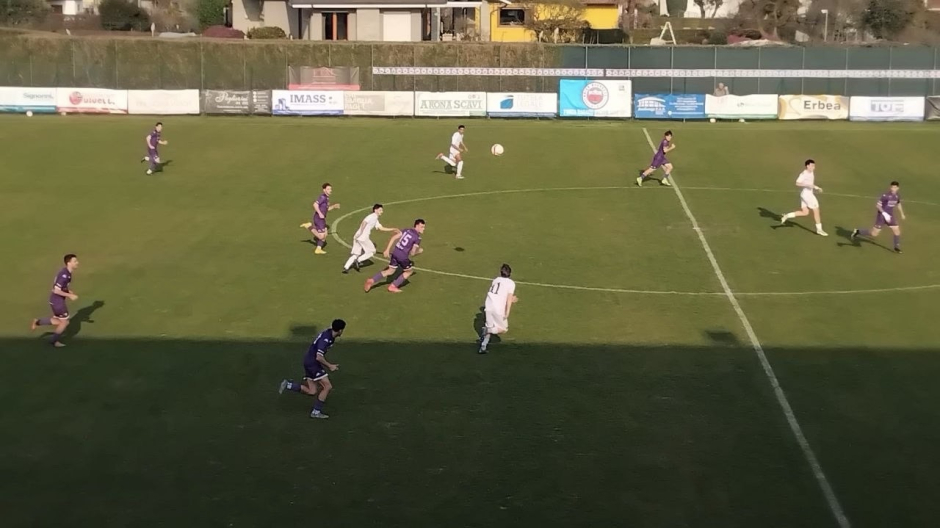 Eccellenza, i verdetti definitivi dopo l'ultima giornata